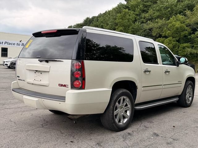 Used 2012 GMC Yukon XL Denali AWD/4WD image 4
