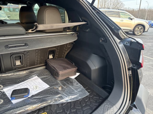 New 2026 Subaru Crosstrek 2.5i Wilderness image 96