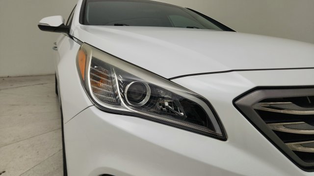 Used 2017 Hyundai Sonata Sport w/ Value Edition Package 02 FWD image 28