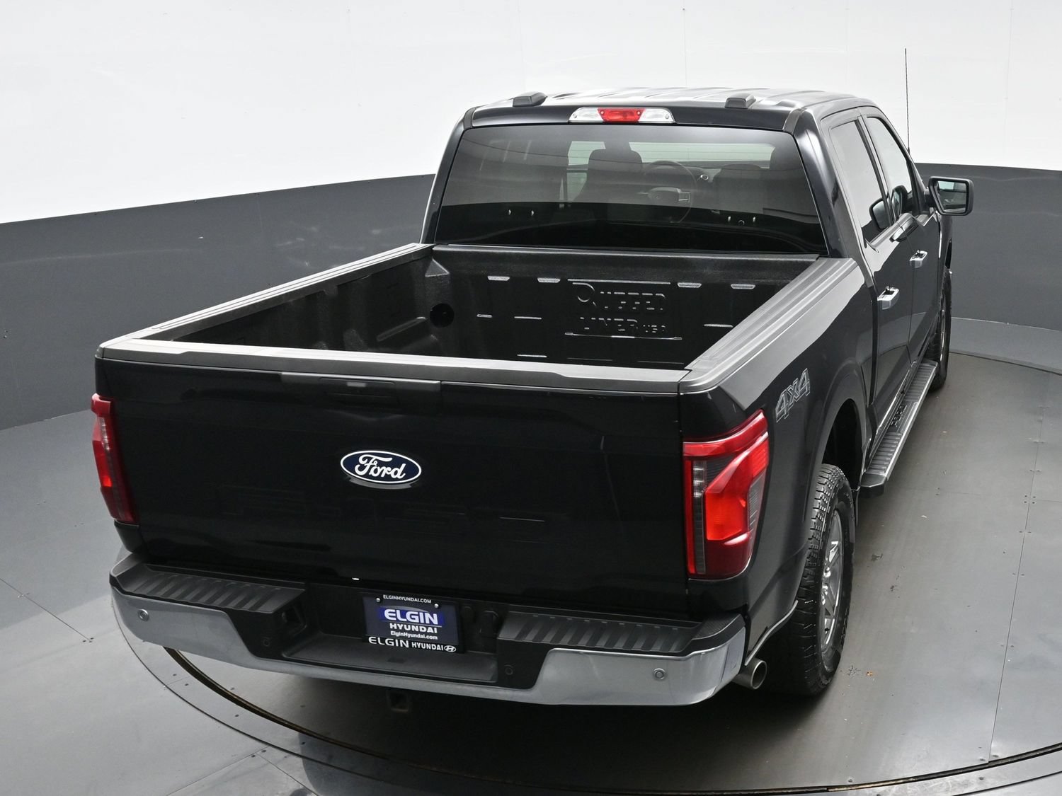 Used 2025 Ford F150 XLT w/ Equipment Group 301A Standard AWD/4WD image 36