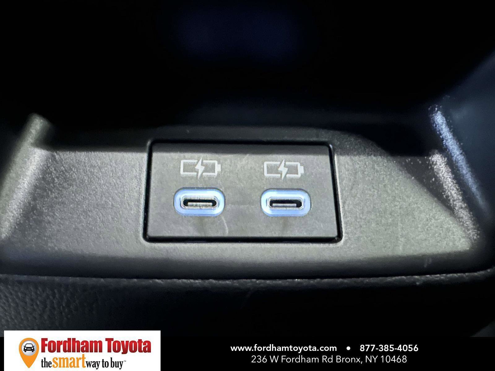Certified 2023 Toyota Corolla LE FWD image 17