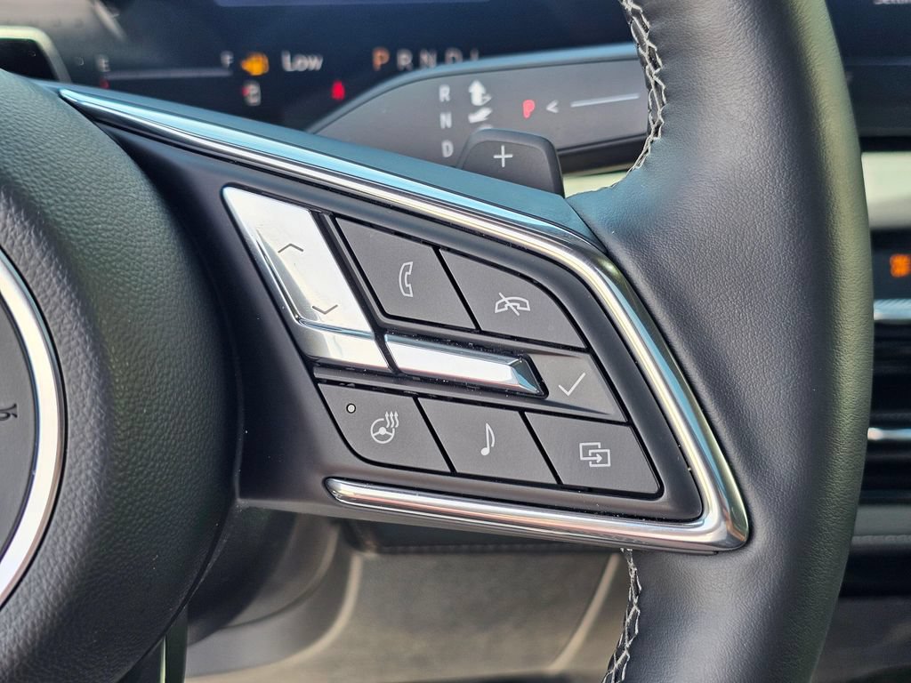 Used 2025 Buick Enclave Avenir w/ Super Cruise Package AWD/4WD image 30