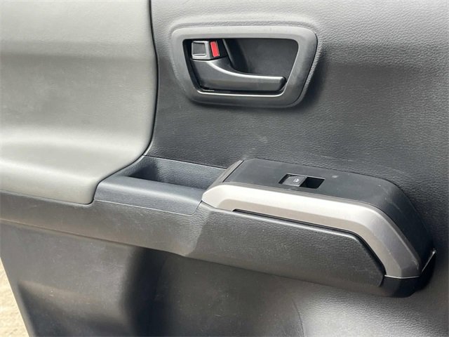 Used 2021 Toyota Tacoma SR5 image 19