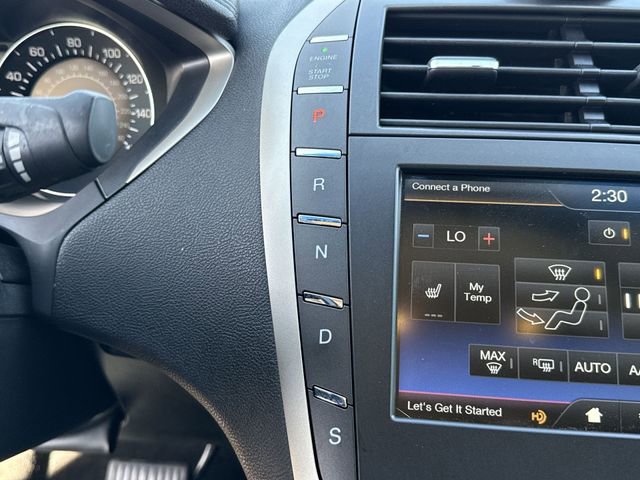 Used 2015 Lincoln MKZ w/ Equipment Group 101A Select image 20