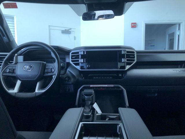 New 2026 Toyota Tundra SR5 image 11