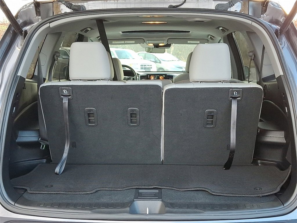 Used 2021 Honda Pilot EX-L image 29