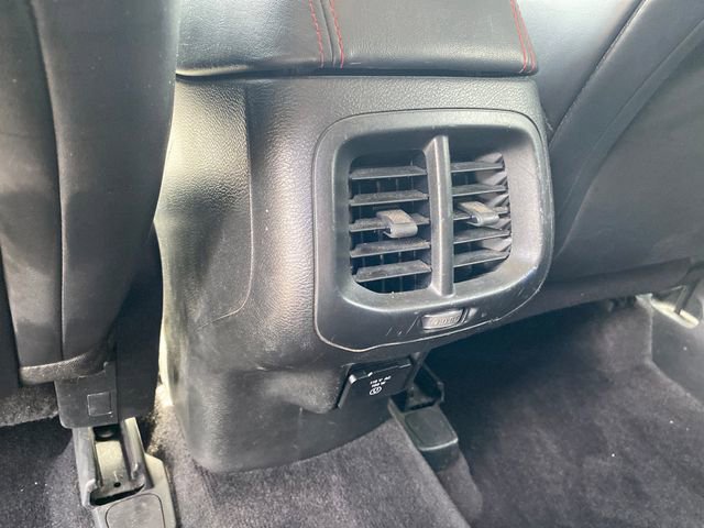 Used 2018 Jeep Cherokee Trailhawk w/ Cold Weather Group AWD/4WD image 19