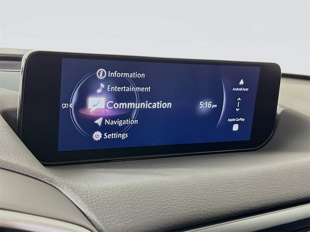 New 2025 MAZDA CX-50 AWD 2.5 Hybrid w/ Weather Package image 13