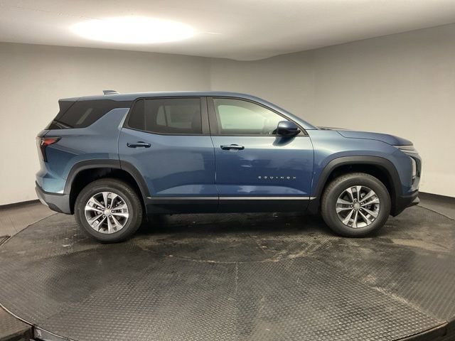 New 2026 Chevrolet Equinox LT image 8