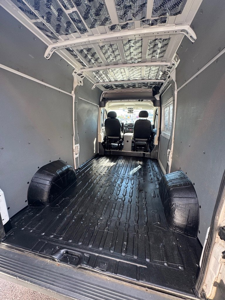 Used 2014 RAM ProMaster 1500 image 17