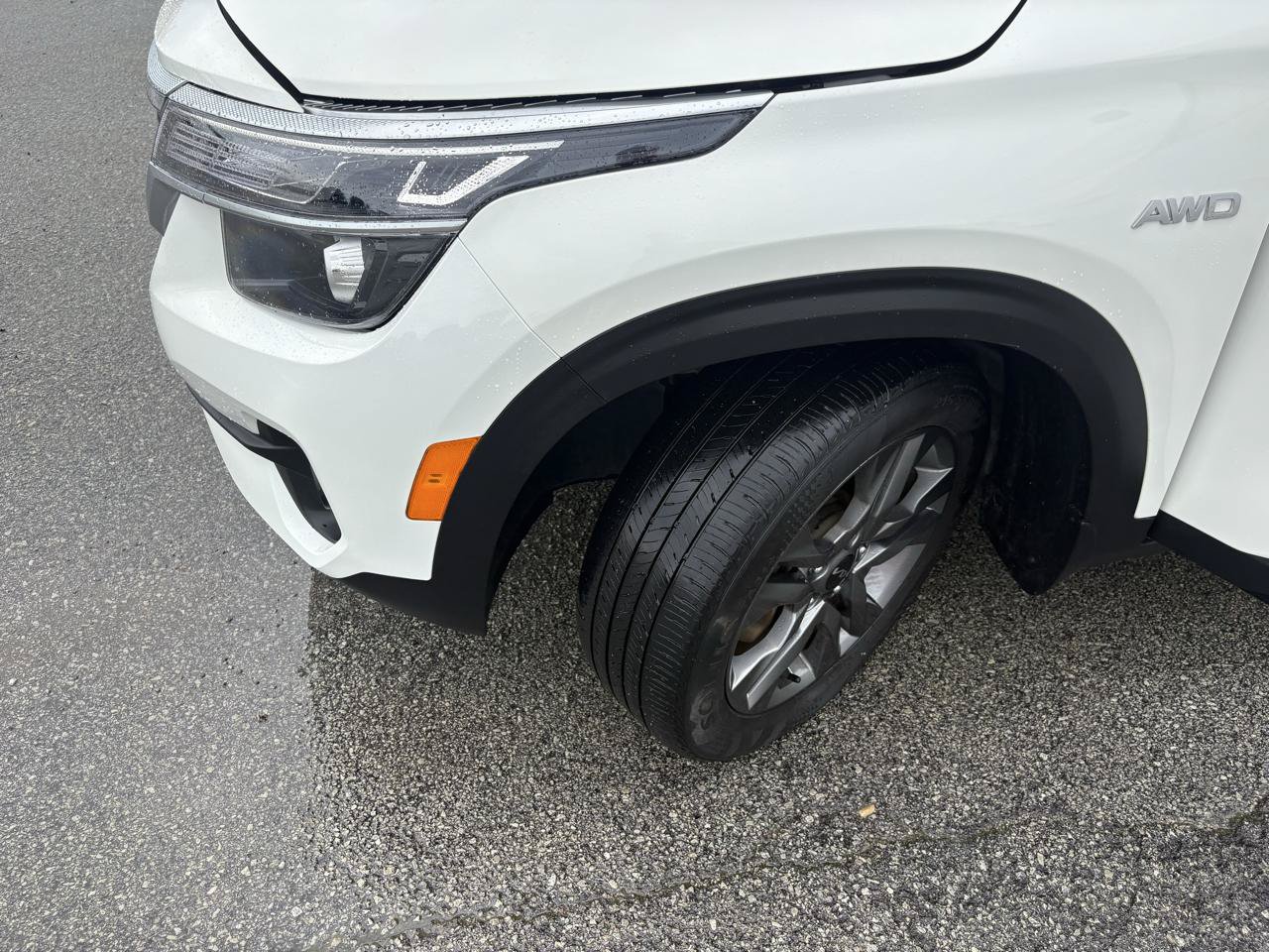 Used 2022 Kia Seltos S AWD/4WD image 53