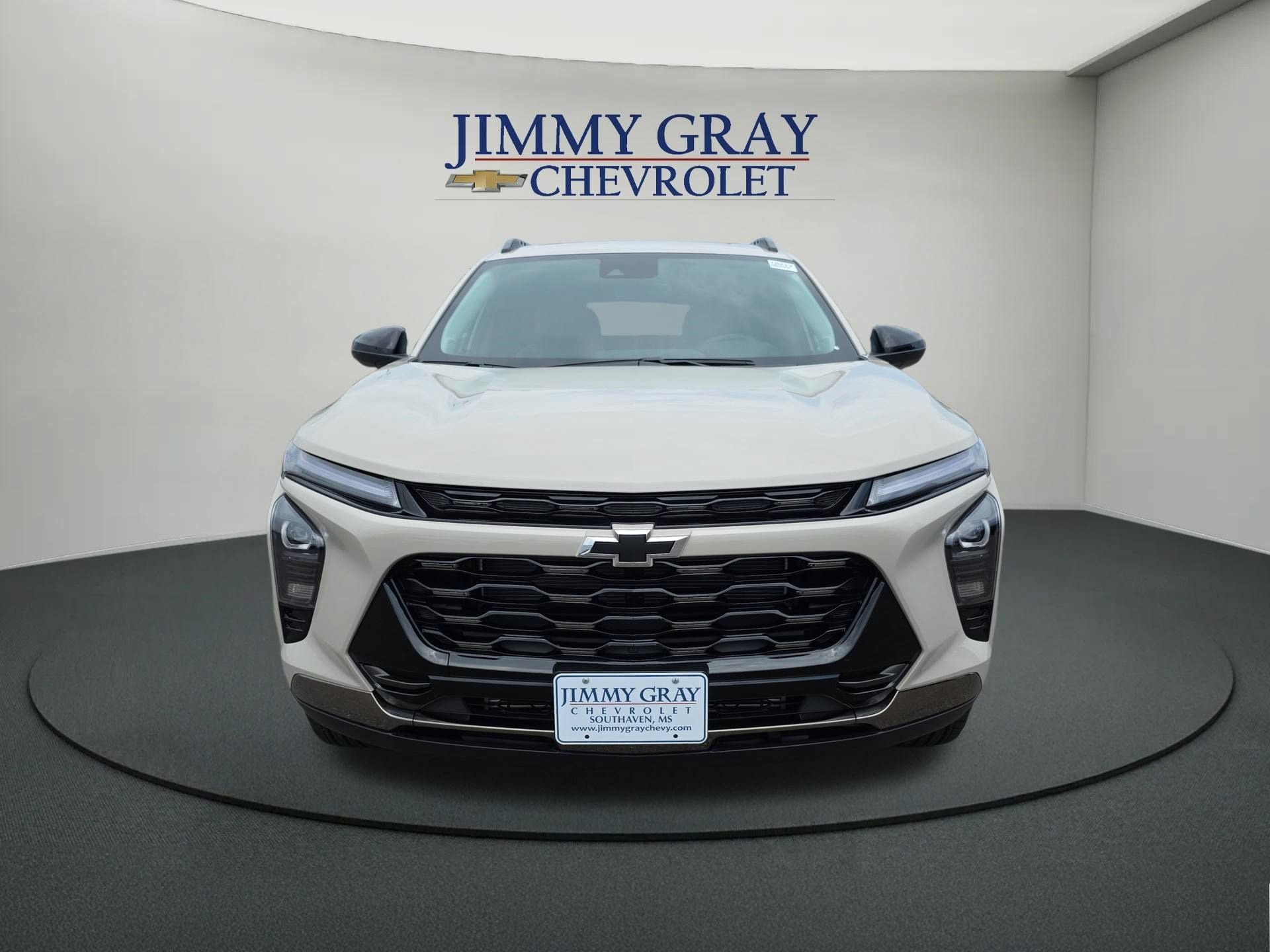 New 2026 Chevrolet Trax ACTIV w/ Sunroof Package FWD image 8