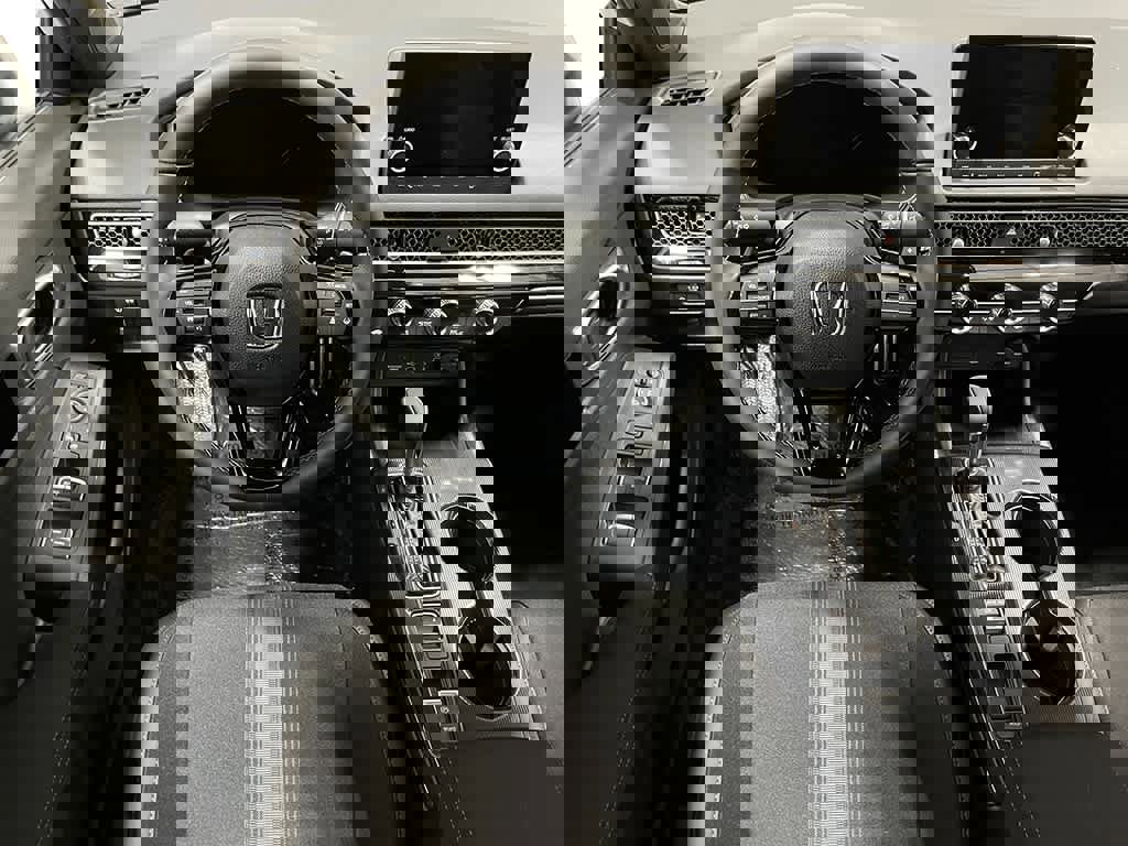 New 2026 Honda Civic Sport image 14