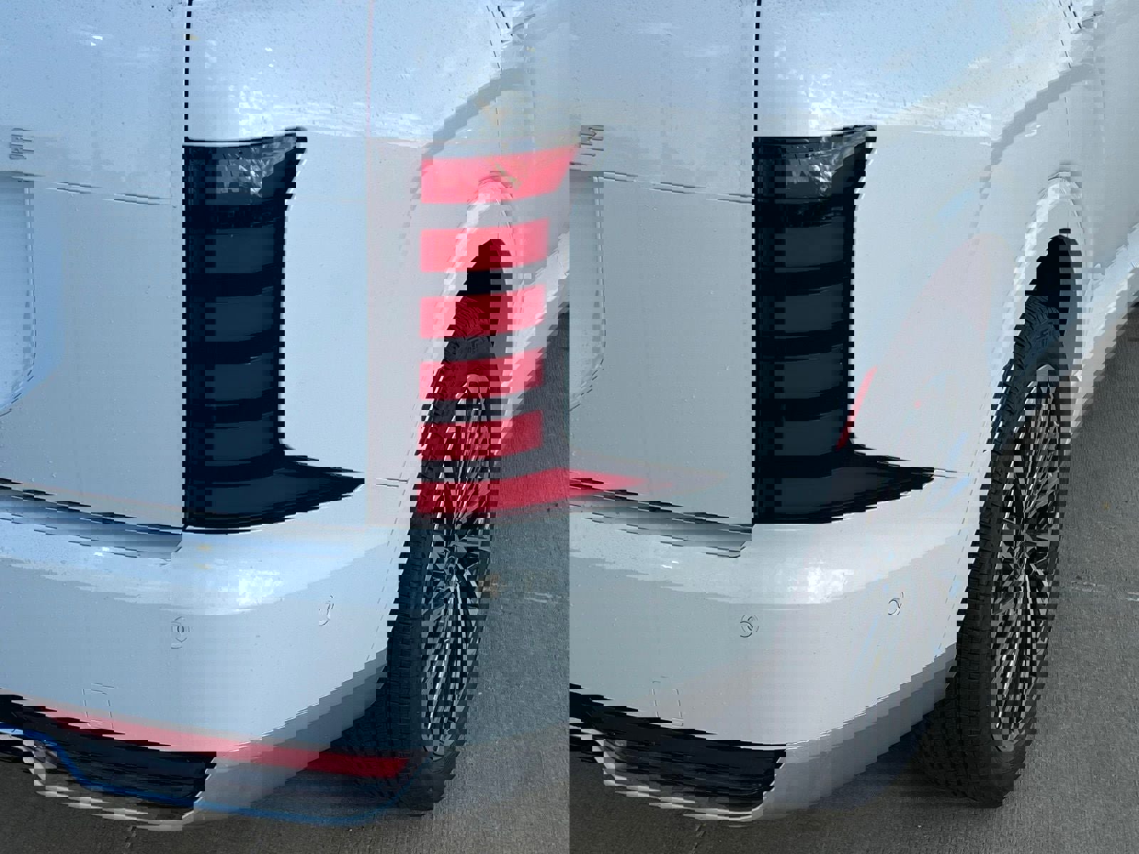 New 2026 Hyundai Palisade Calligraphy image 13