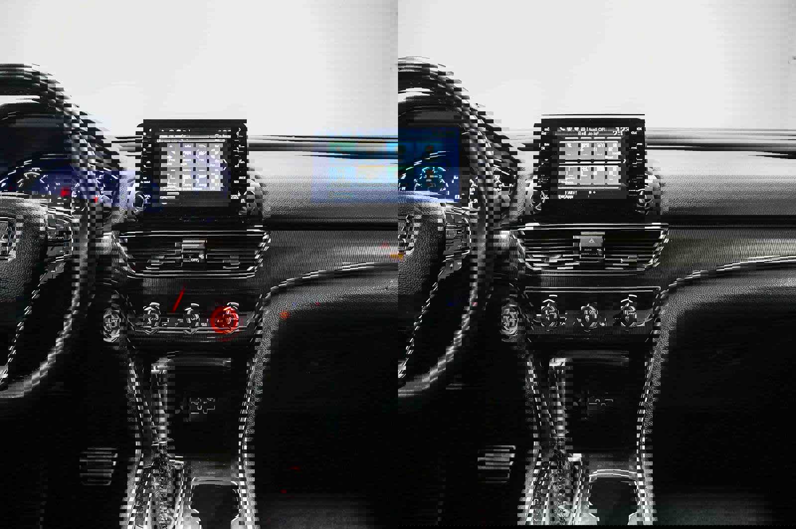 Used 2022 Honda Accord Sport image 15