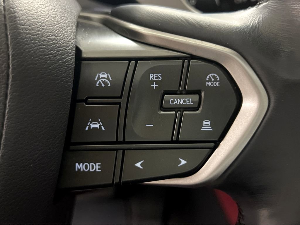 Certified 2024 Lexus NX 350 AWD w/ Cold Area Package image 13