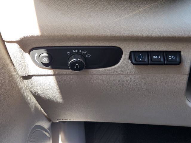 Used 2023 Buick Envision Avenir FWD image 24