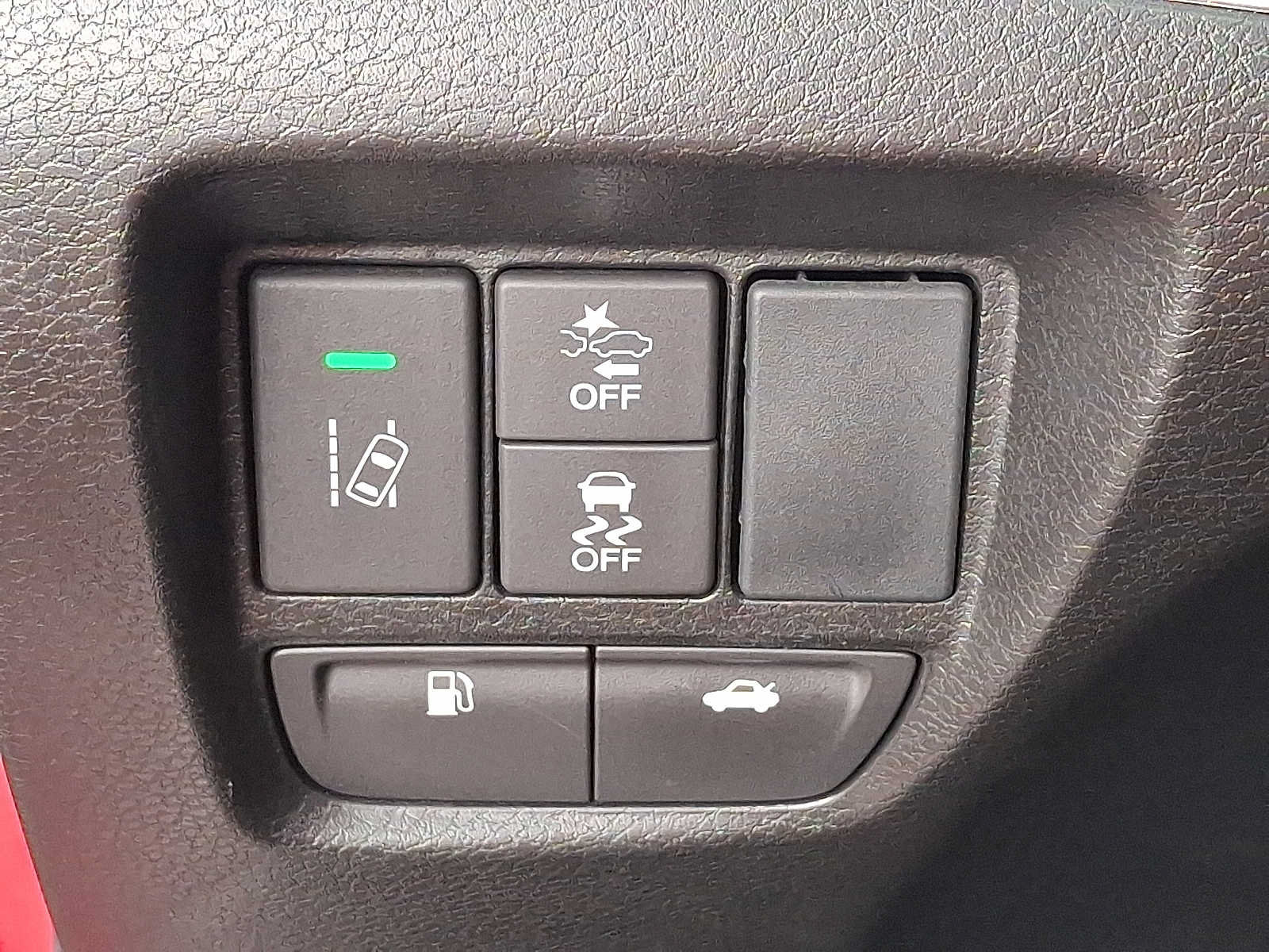 Used 2019 Acura TLX w/ Technology Package FWD image 26