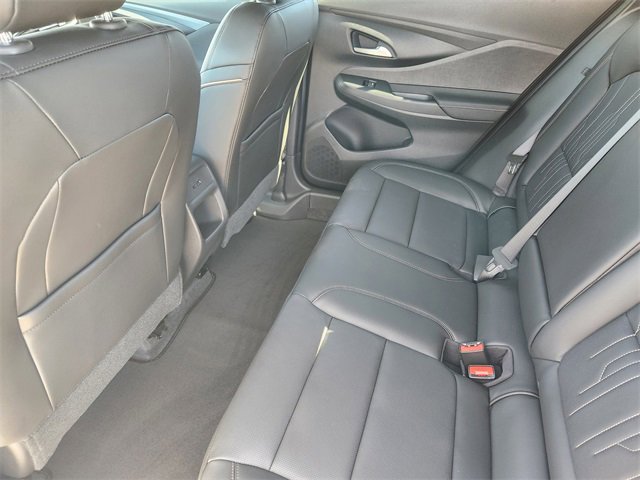 New 2026 Buick Envista Avenir image 21