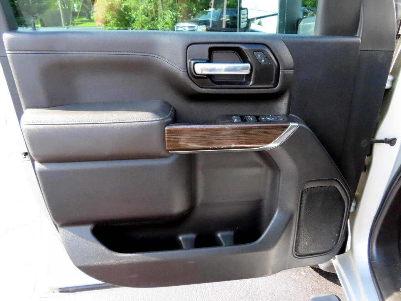 Used 2021 Chevrolet Silverado 3500 LT image 25