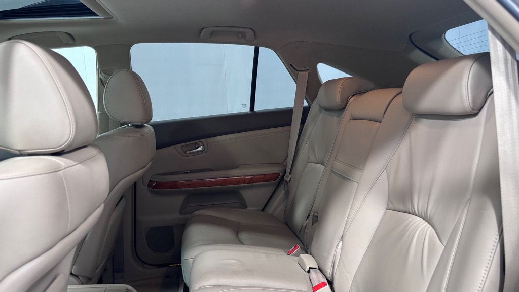 Used 2007 Lexus RX 350 AWD image 23
