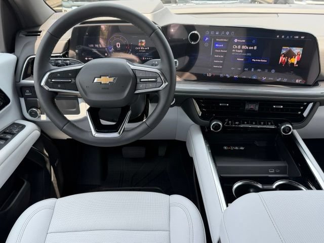 New 2026 Chevrolet Tahoe Premier RWD image 18