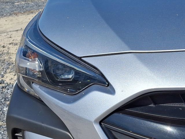 Certified 2024 Subaru Outback Onyx Edition AWD/4WD image 13