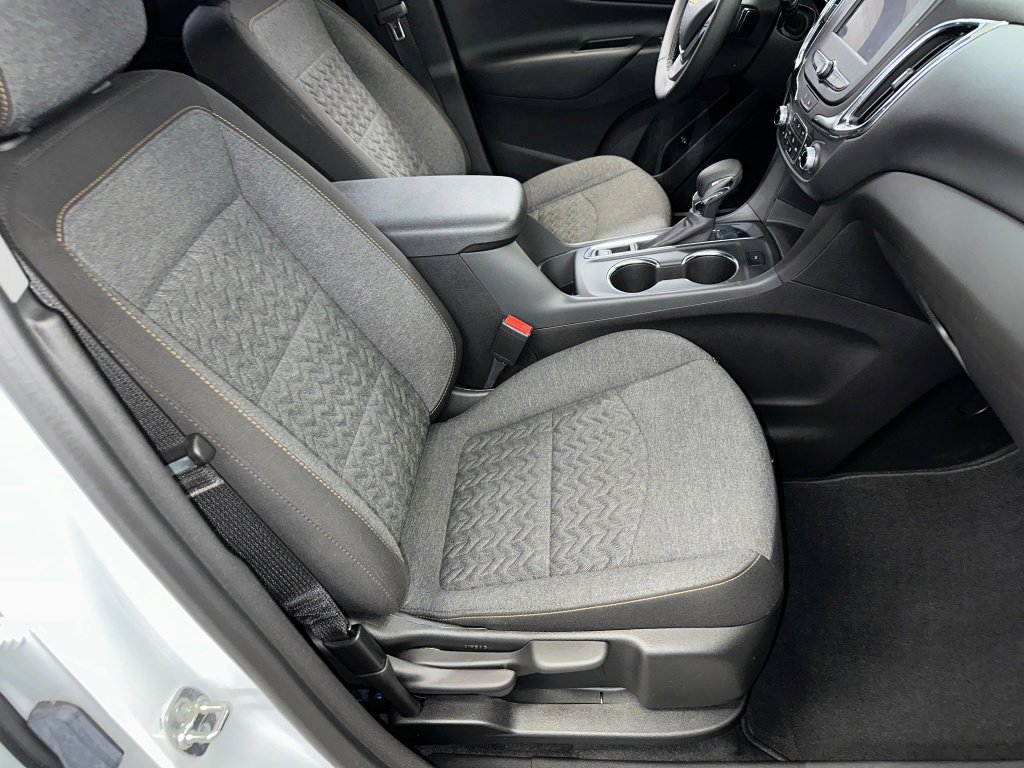 Certified 2024 Chevrolet Equinox LT image 32