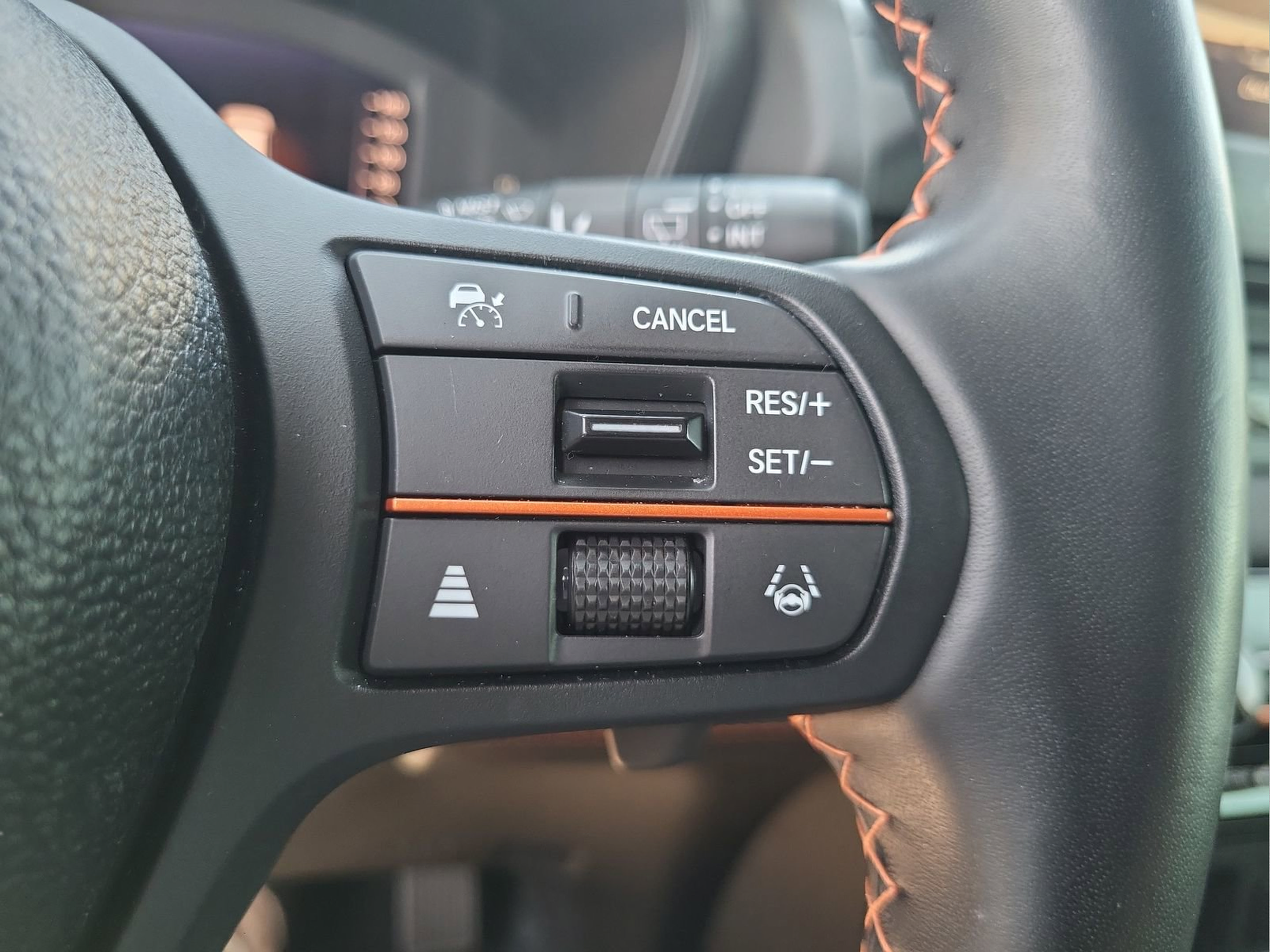 Certified 2026 Honda Passport TrailSport image 11