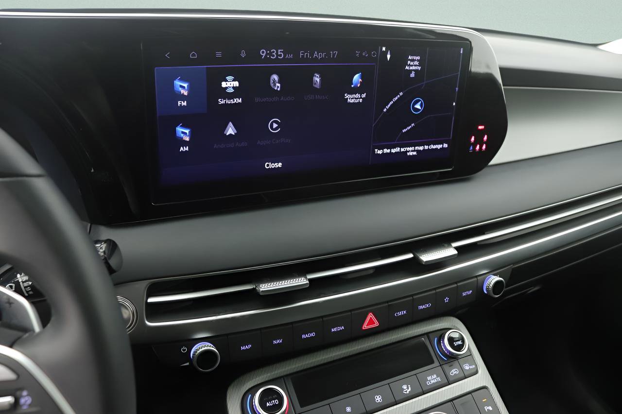 Used 2024 Hyundai Palisade XRT image 9