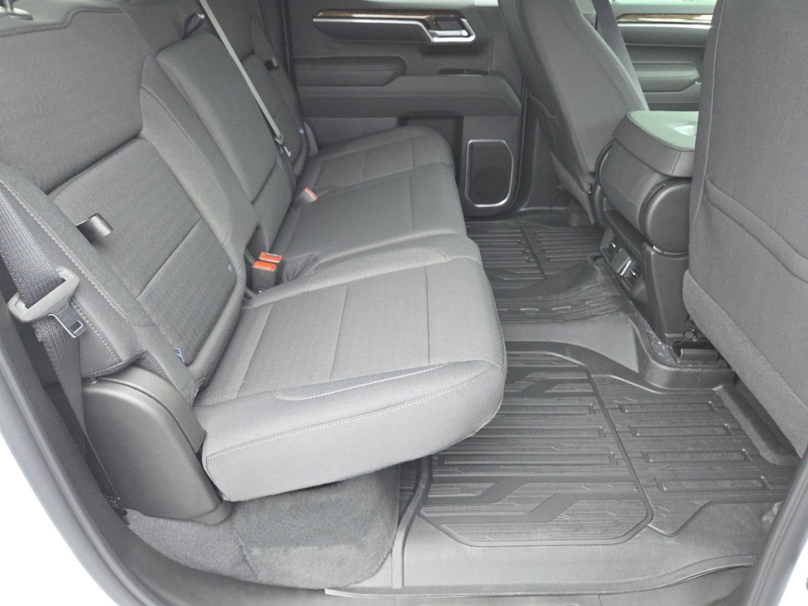 New 2026 GMC Sierra 1500 Elevation w/ X31 Off-Road Package image 24