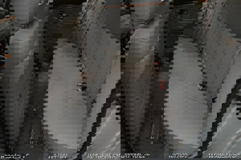 Used 1997 BMW 528i Sedan image 20