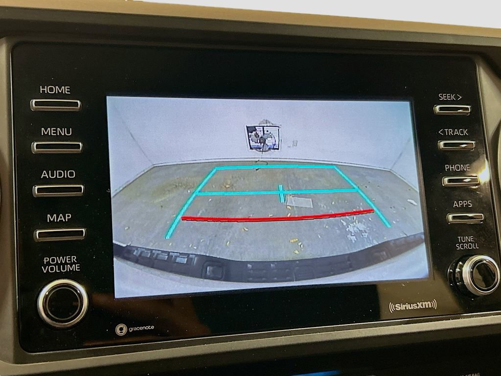 Used 2023 Toyota Tacoma SR image 11