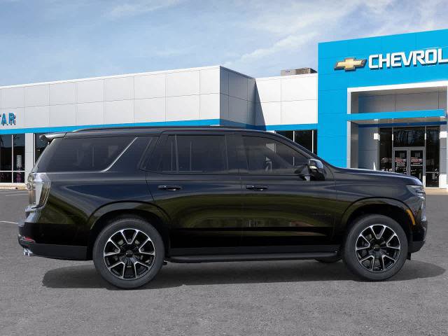 New 2027 Chevrolet Tahoe RST w/ Comfort Package AWD/4WD image 5