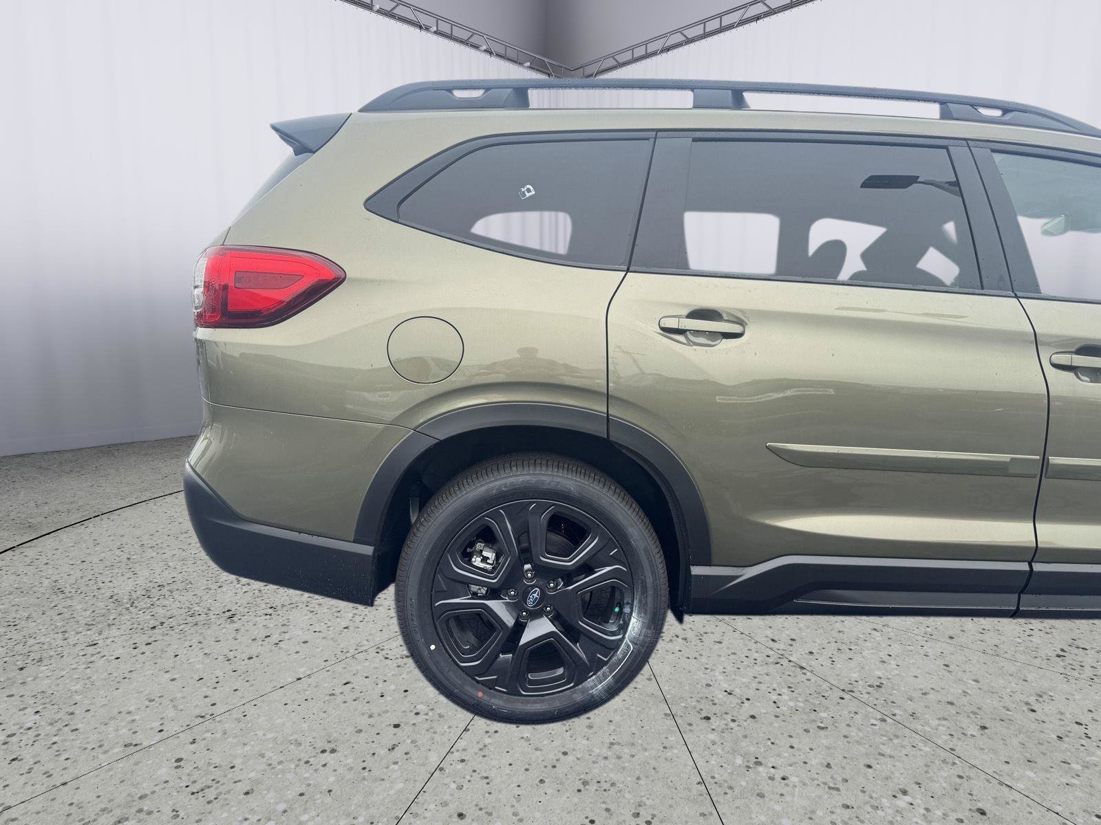 New 2026 Subaru Ascent Bronze Edition AWD/4WD image 38