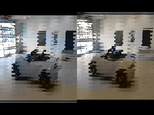 New 2025 MAZDA MX-5 Miata Club image 33