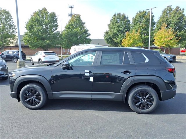 New 2026 MAZDA CX-50 2.5 Hybrid w/ Weather Package image 4