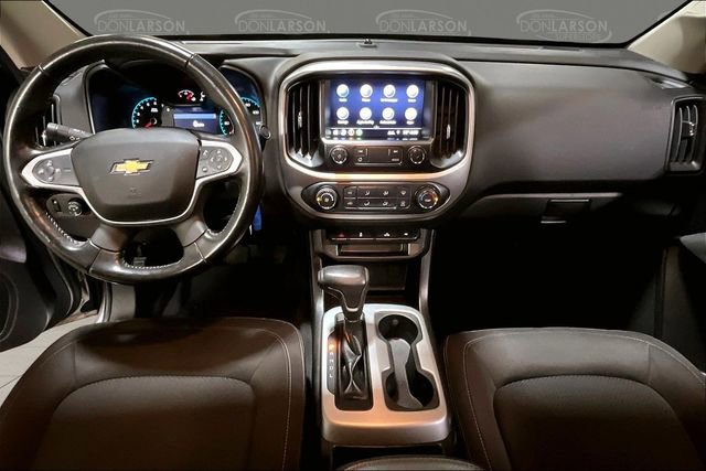 Used 2019 Chevrolet Colorado LT w/ Redline Special Edition image 20