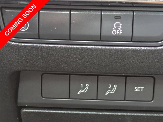 Used 2019 MAZDA MAZDA3 Hatchback w/ Preferred Package FWD image 18