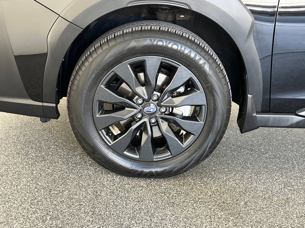 Certified 2023 Subaru Outback Onyx Edition image 32