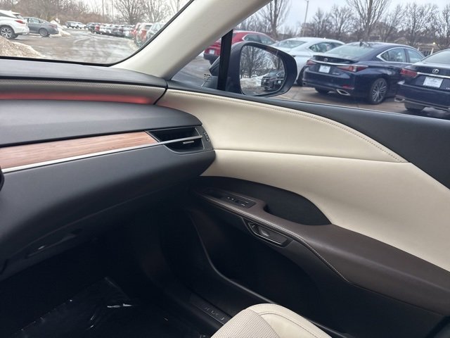 Used 2023 Lexus RX 350 Premium Plus w/ Accessory Package (Z1) image 28