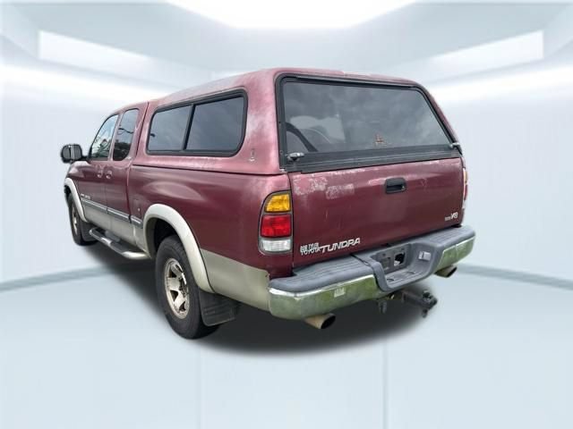 Used 2002 Toyota Tundra SR5 RWD image 7