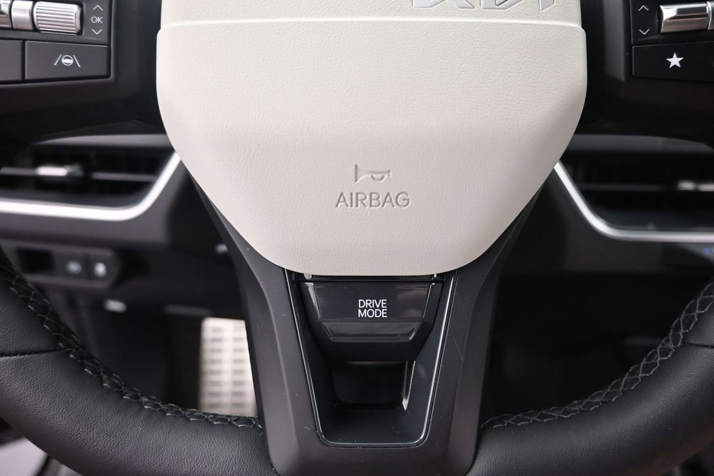 Certified 2026 Kia K4 GT-Line Turbo FWD image 35