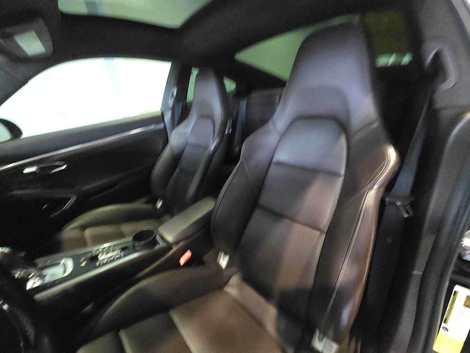 Used 2014 Porsche 911 Carrera 4S AWD/4WD image 5