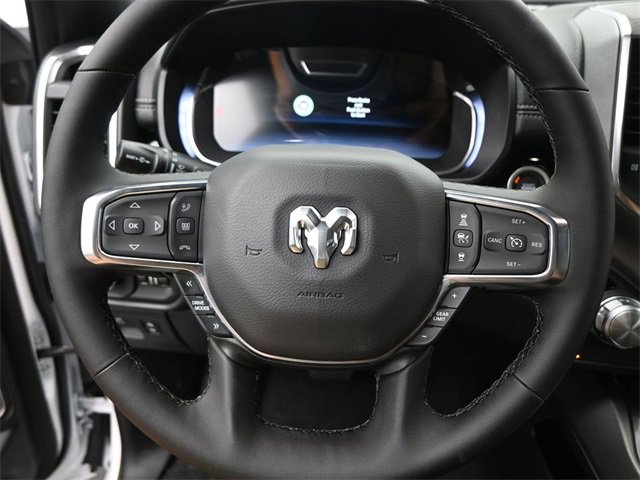 New 2025 RAM 1500 Laramie w/ Night Edition image 12