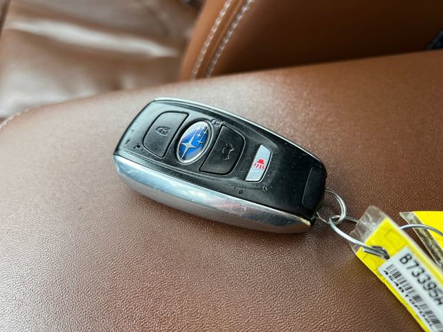 Used 2020 Subaru Outback Touring XT image 35
