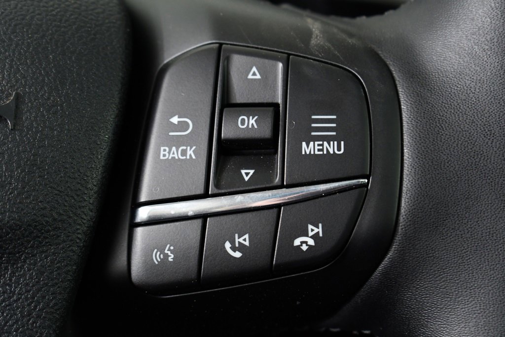 New 2025 Ford Bronco Sport Outer Banks w/ Outer Banks Tech Package+ image 31