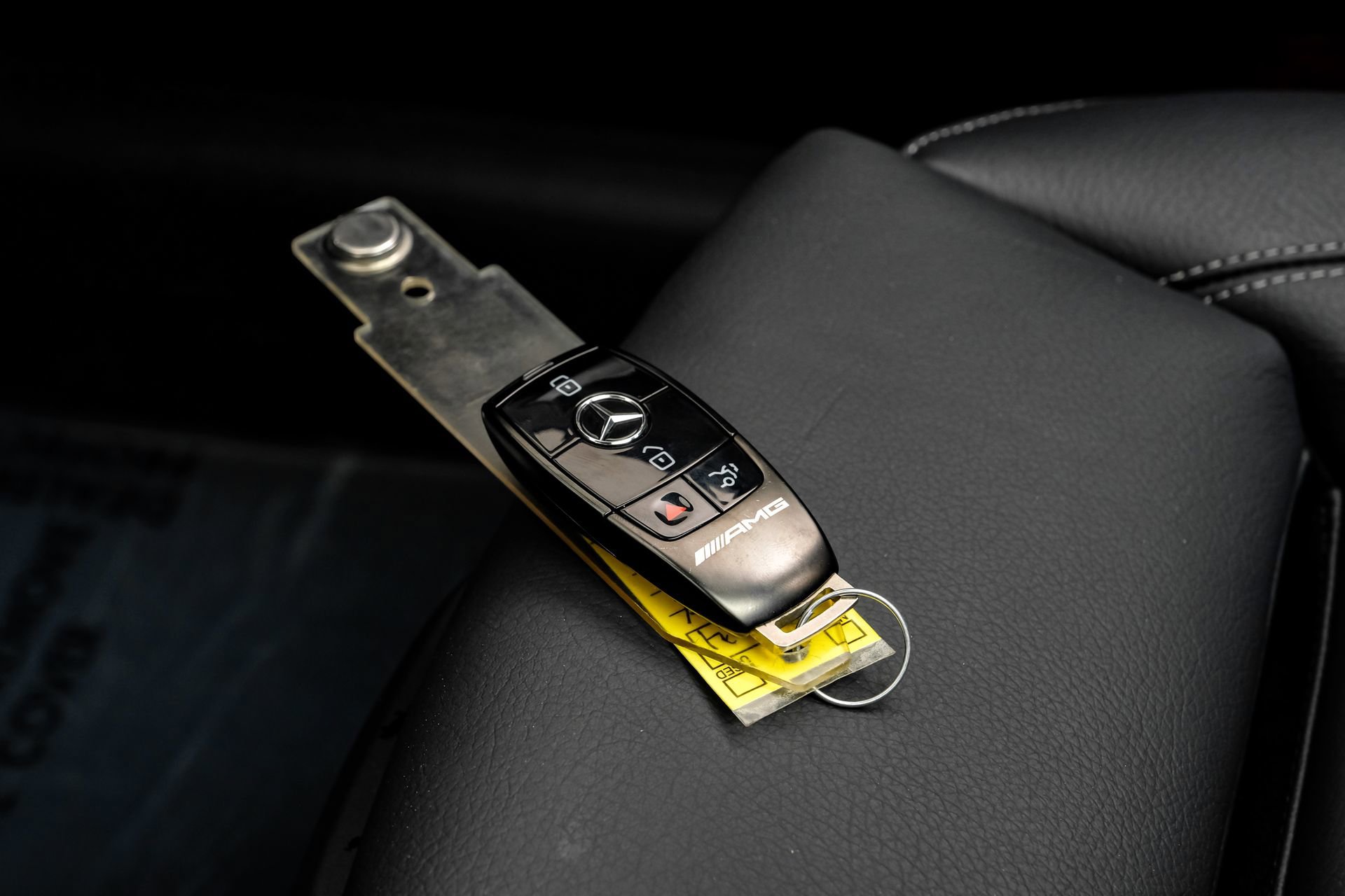 Used 2024 Mercedes-Benz CLA 45 AMG 4MATIC image 59