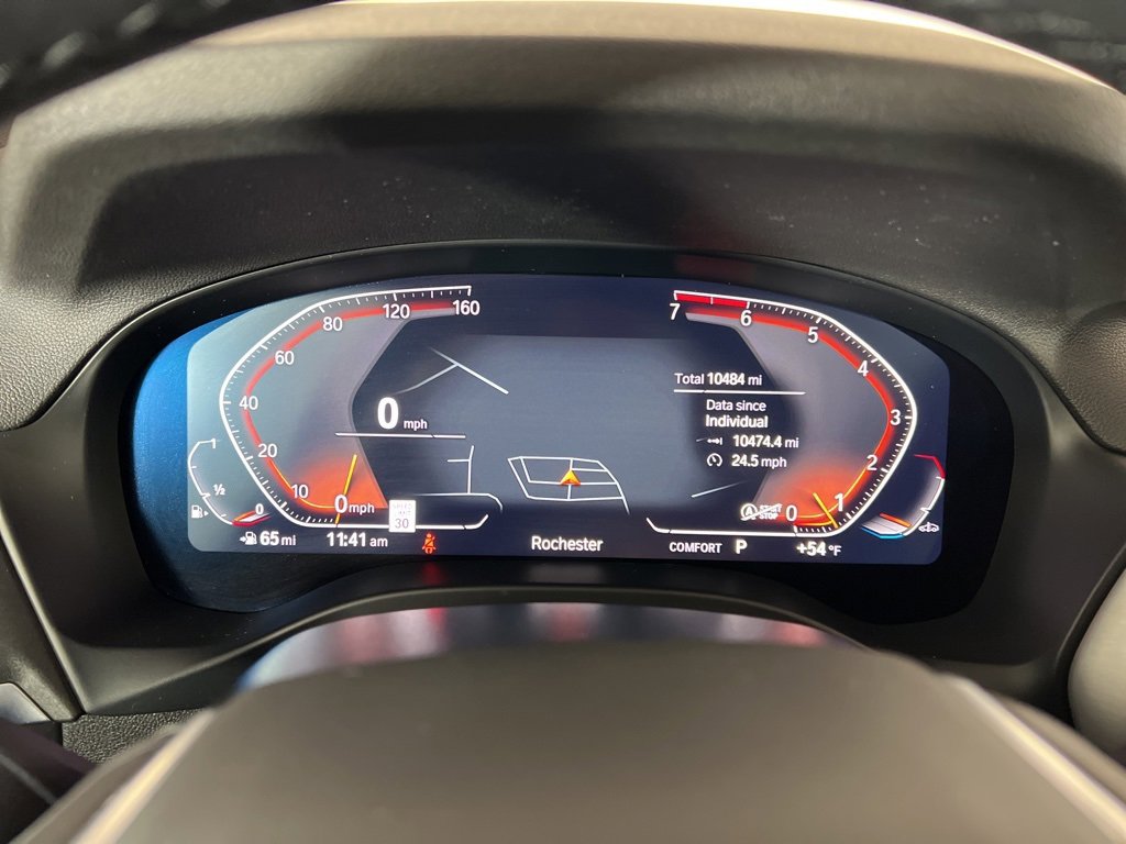 Certified 2024 BMW X3 xDrive30i w/ Convenience Package image 19