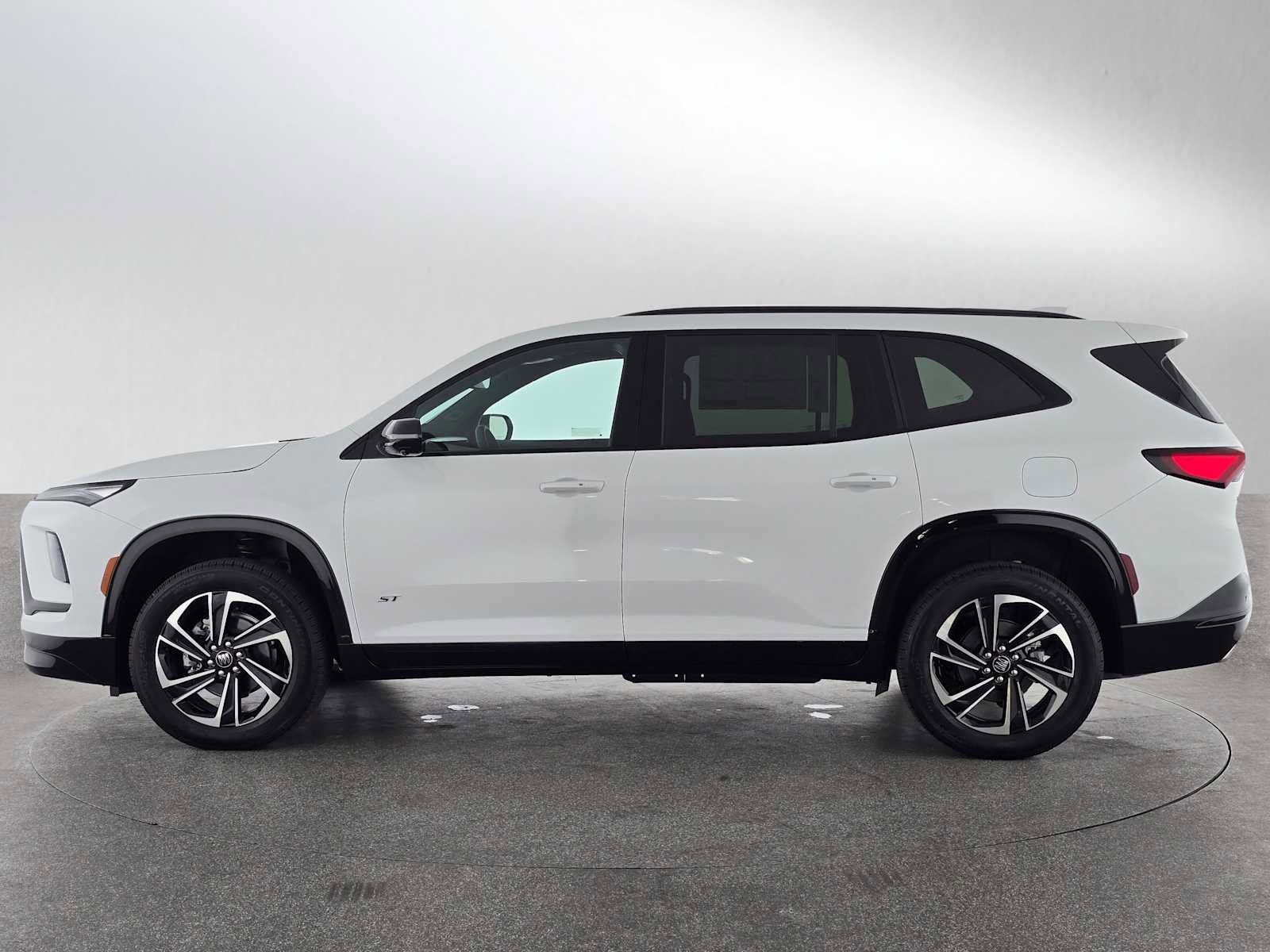 New 2026 Buick Enclave Sport Touring w/ Power Package image 6